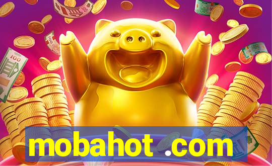 mobahot .com